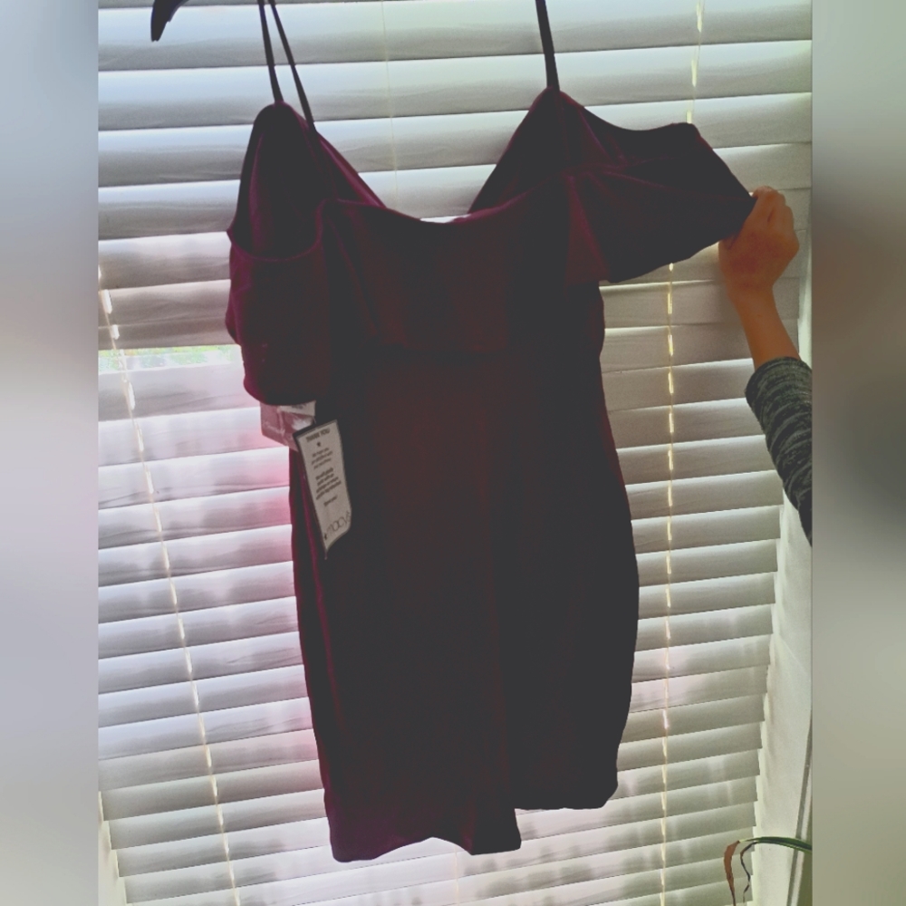 Women's dress